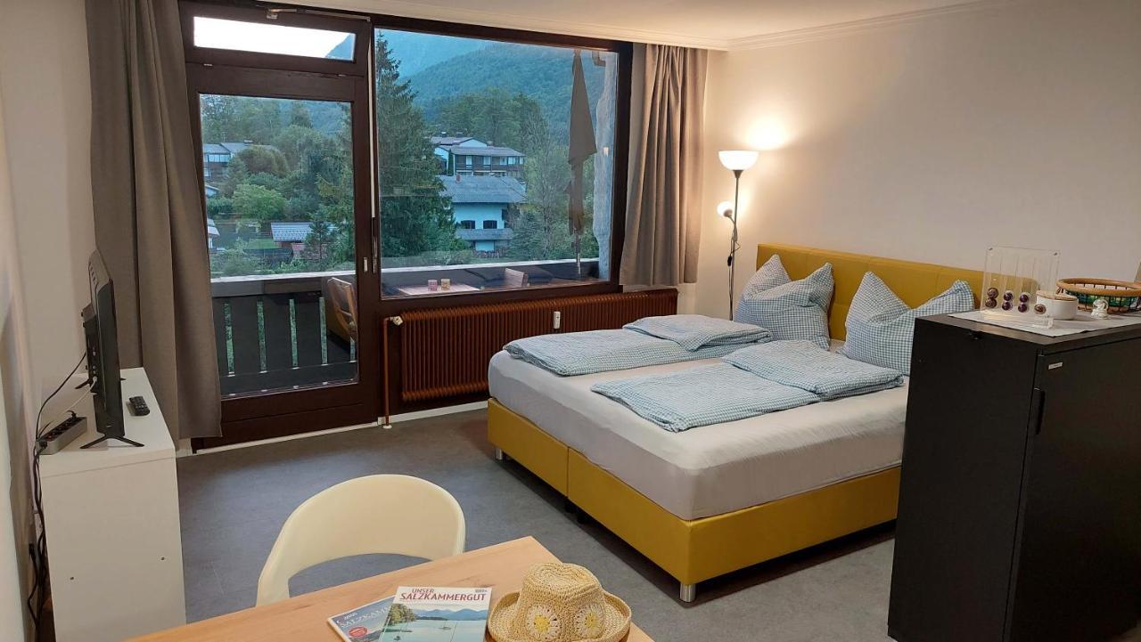 Markus Apartment Strobl Εξωτερικό φωτογραφία