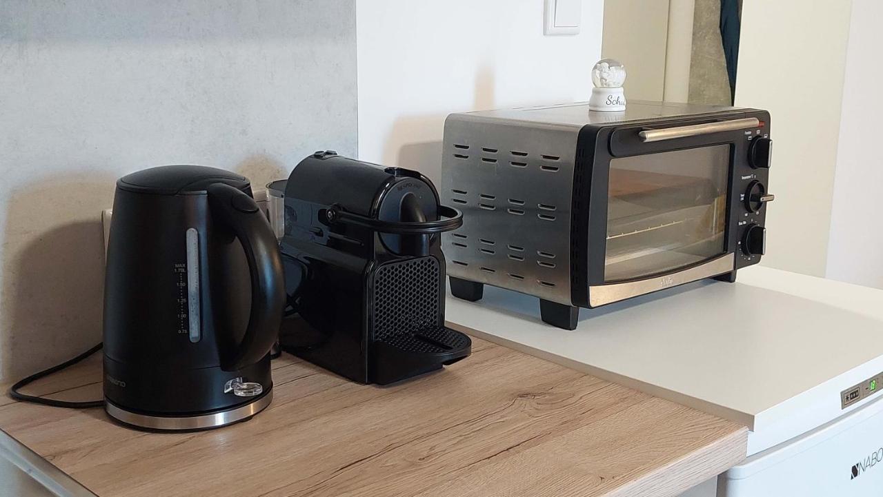 Markus Apartment Strobl Εξωτερικό φωτογραφία