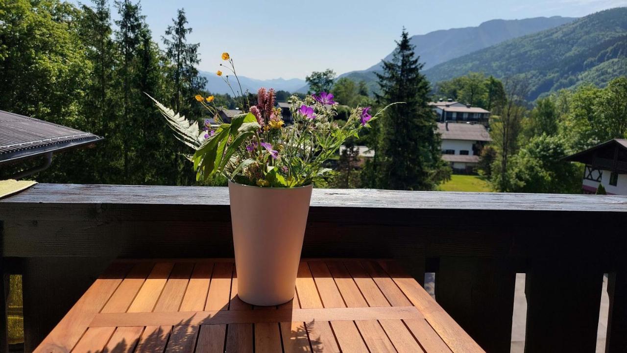 Markus Apartment Strobl Εξωτερικό φωτογραφία