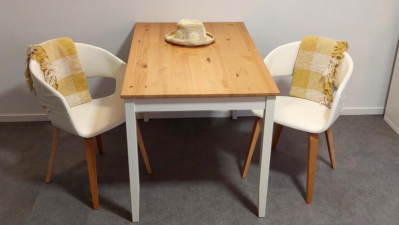 Markus Apartment Strobl Εξωτερικό φωτογραφία