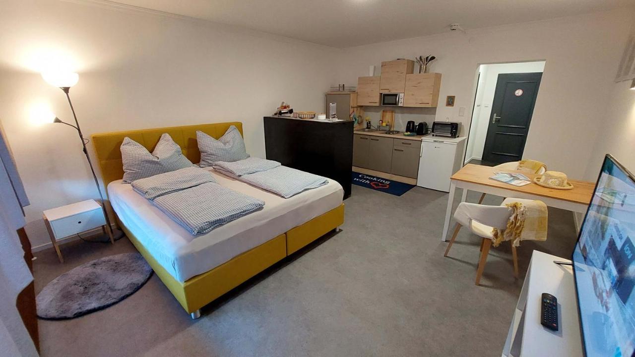 Markus Apartment Strobl Εξωτερικό φωτογραφία