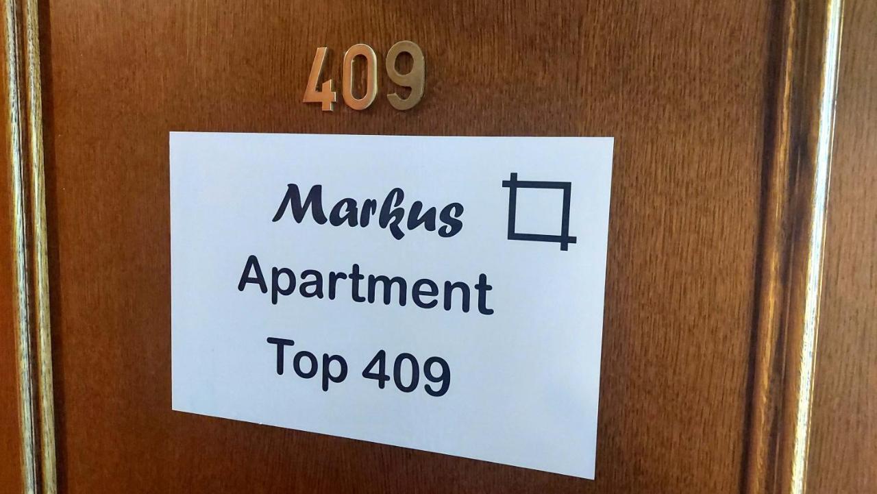 Markus Apartment Strobl Εξωτερικό φωτογραφία