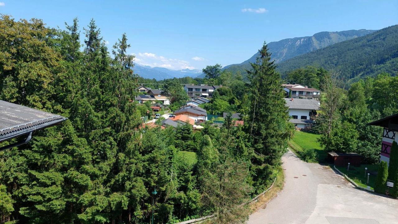 Markus Apartment Strobl Εξωτερικό φωτογραφία