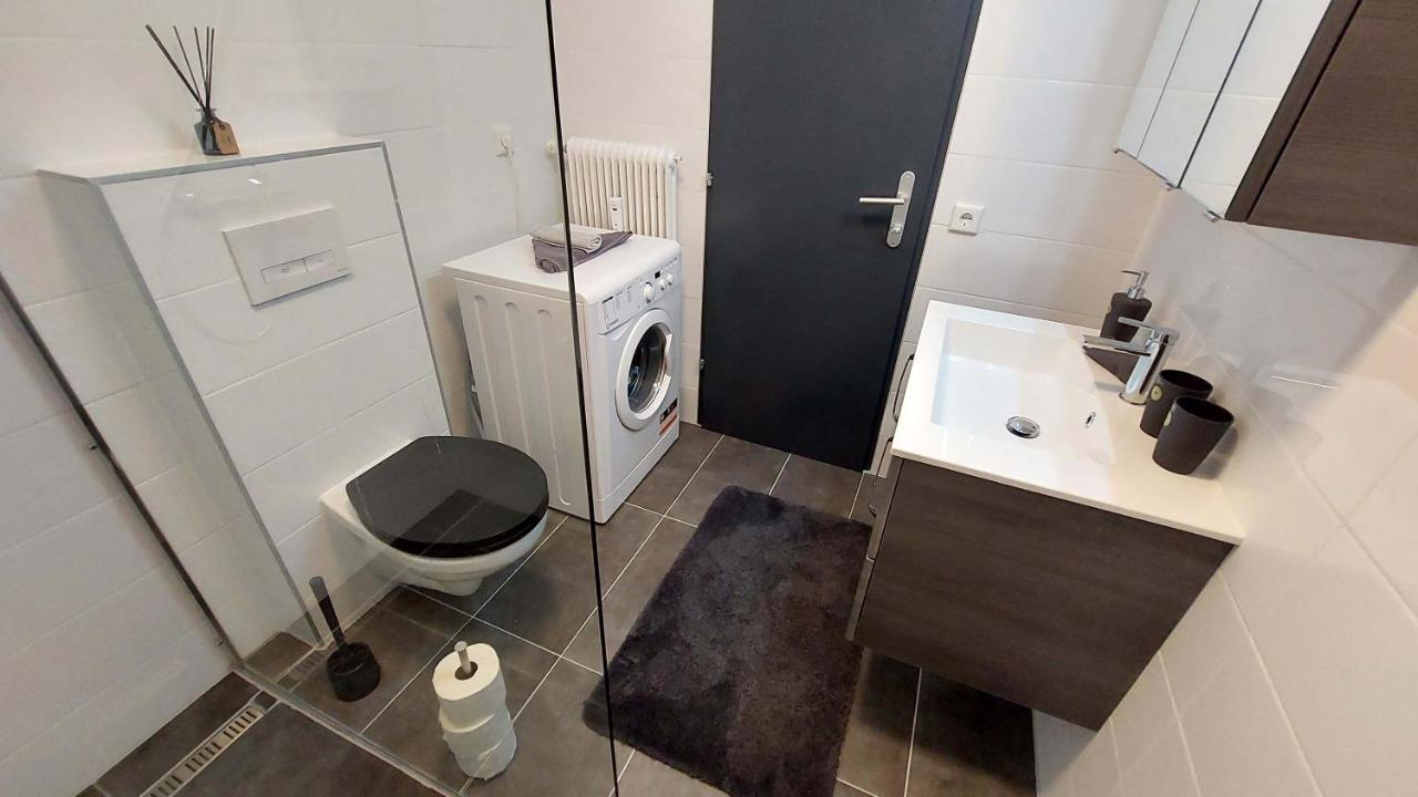 Markus Apartment Strobl Εξωτερικό φωτογραφία