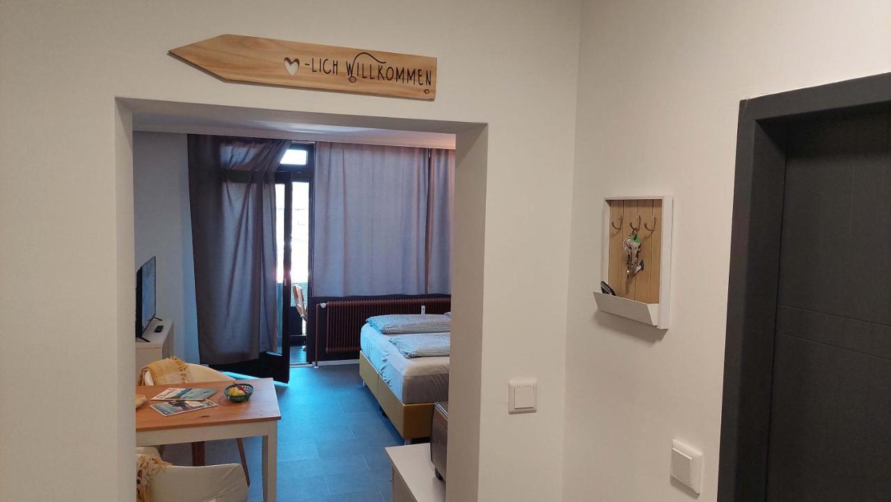 Markus Apartment Strobl Εξωτερικό φωτογραφία
